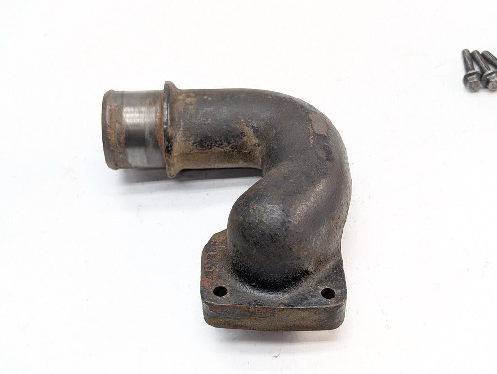 5.9L Cummins Thermostat - New Direct-Fit Diesel Replacement