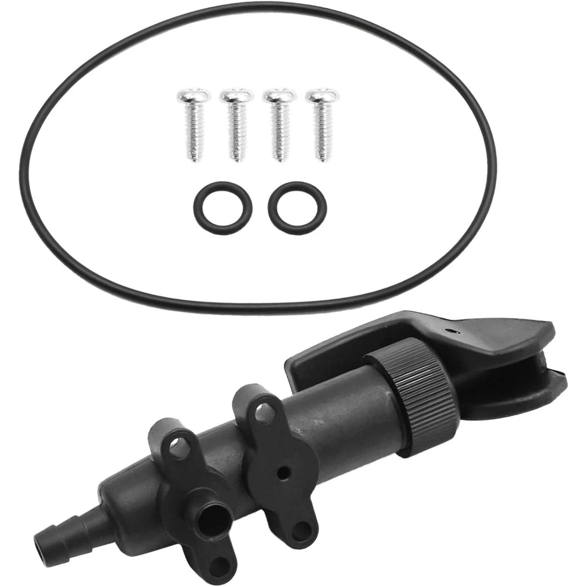 5.9L Cummins Fuel Filter - New Direct-Fit Diesel Replacement