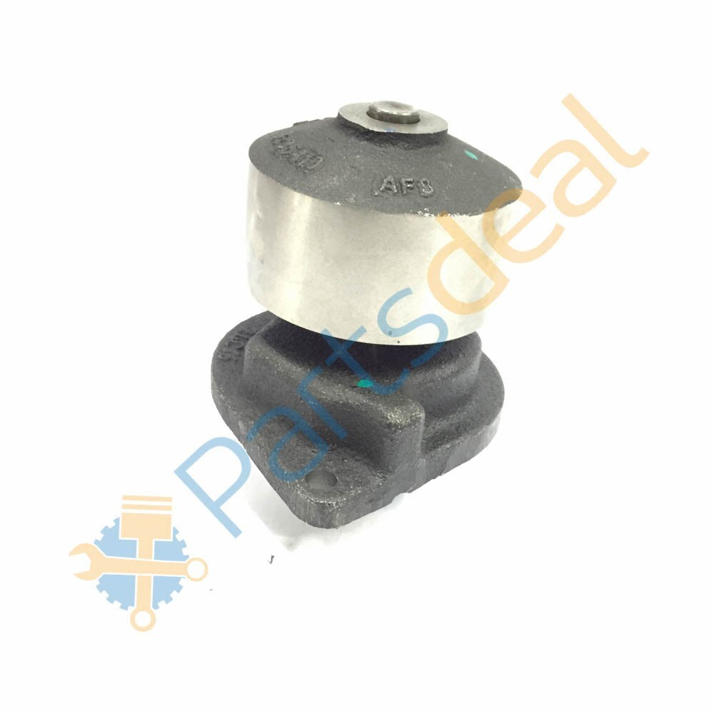 5.9L Cummins Water Pump - New Direct-Fit Diesel Replacement