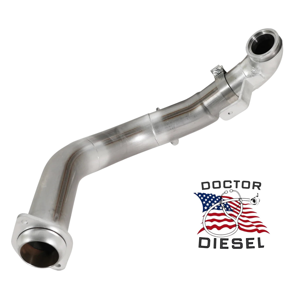 6.7L Power Stroke Turbocharger 2020