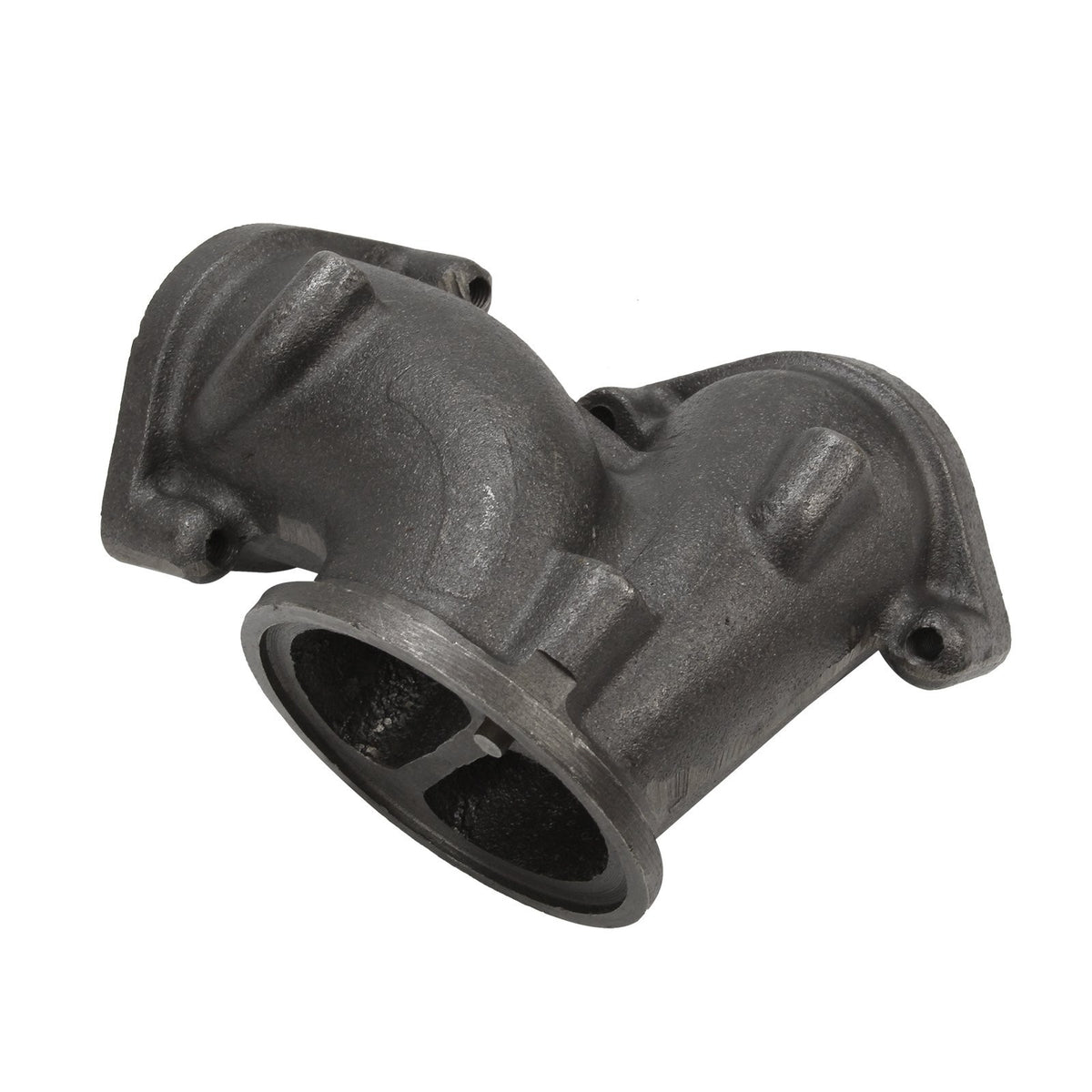 7.3L Power Stroke Turbocharger 1999 - Remanufactured Direct-Fit Diesel Replacement