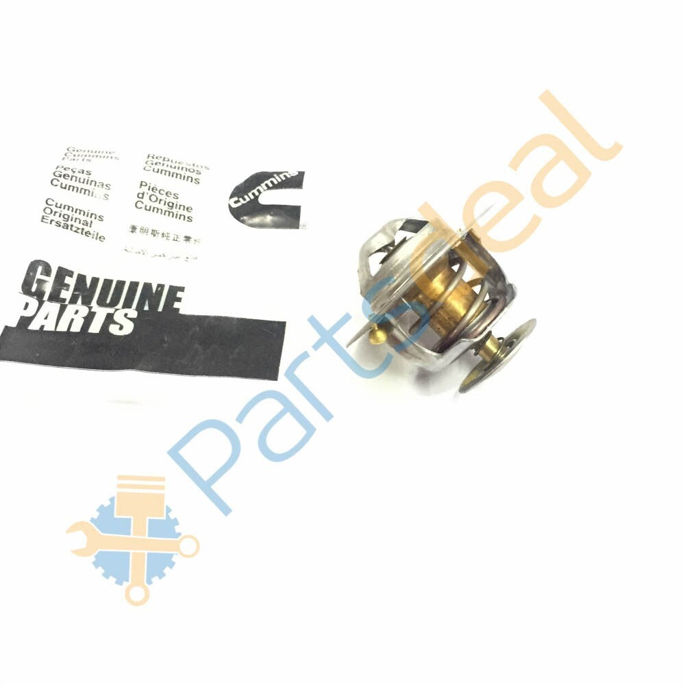 5.9L Cummins Thermostat - New Direct-Fit Diesel Replacement
