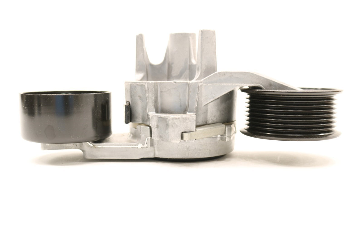 6.0L Power Stroke Belt & Tensioner - New Direct-Fit Diesel Replacement