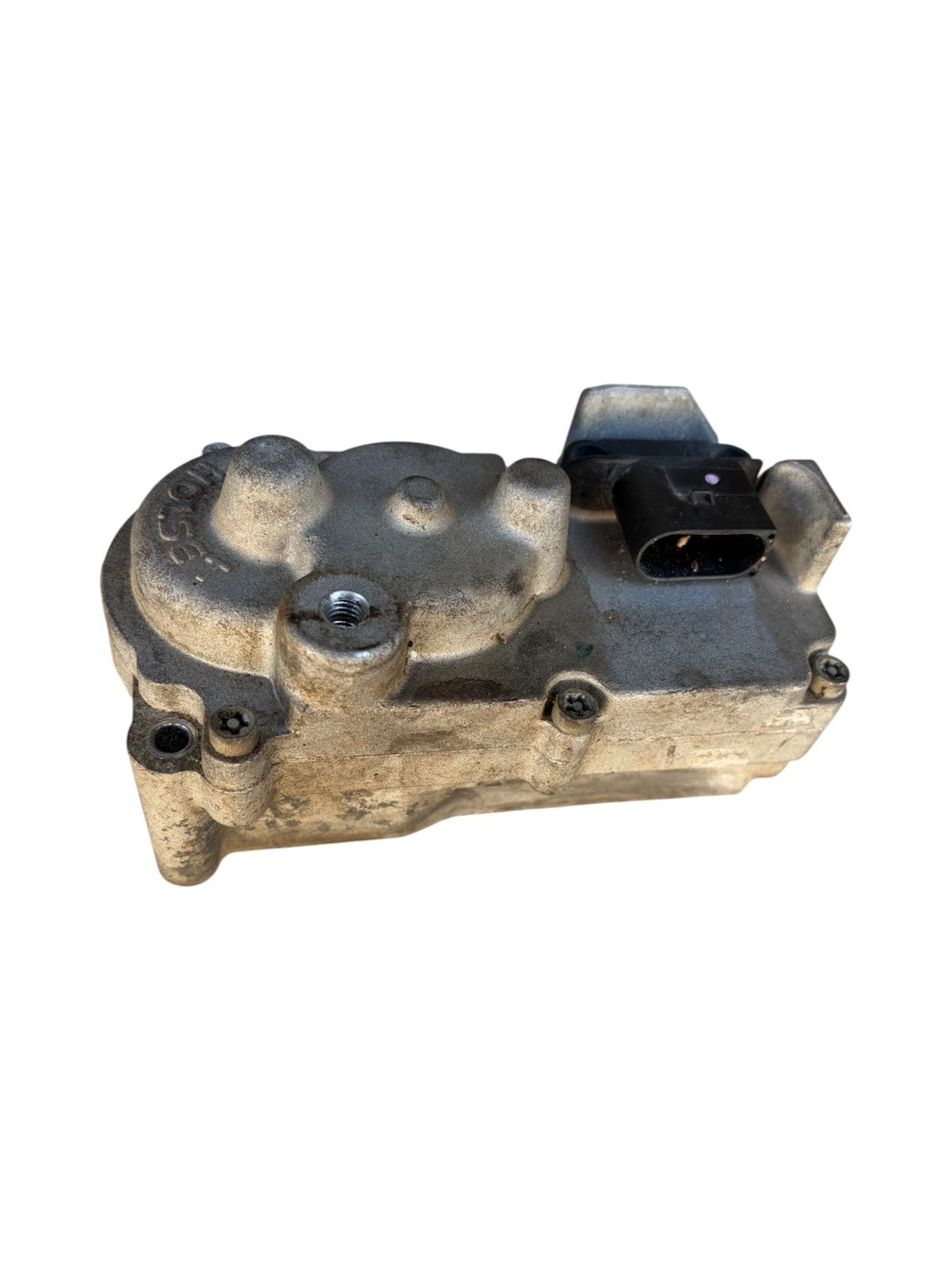 6.7L Cummins Turbo Actuator