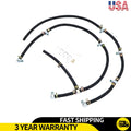 LLY Duramax Injector Set - Remanufactured Direct-Fit Diesel Replacement