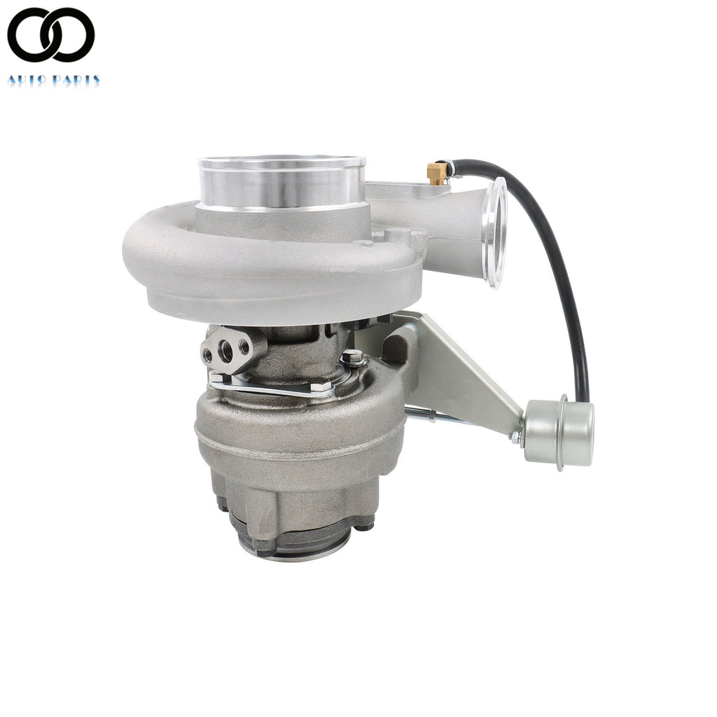 5.9L Cummins Turbocharger 1994-1998 - Remanufactured Direct-Fit Diesel Replacement