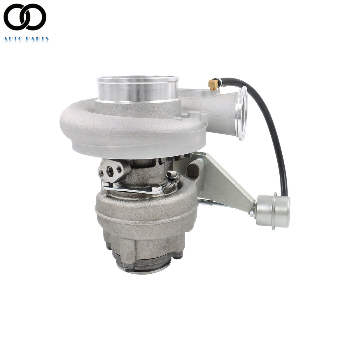 5.9L Cummins Turbocharger 1994-1998 - Remanufactured Direct-Fit Diesel Replacement