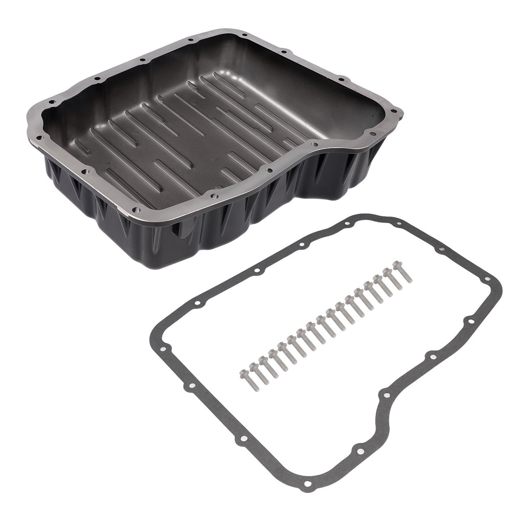 6.7L Cummins Oil Pan - New Direct-Fit Diesel Replacement