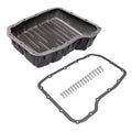 6.7L Cummins Oil Pan - New Direct-Fit Diesel Replacement