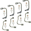 6.7L Power Stroke Injector Line - New Direct-Fit Diesel Replacement