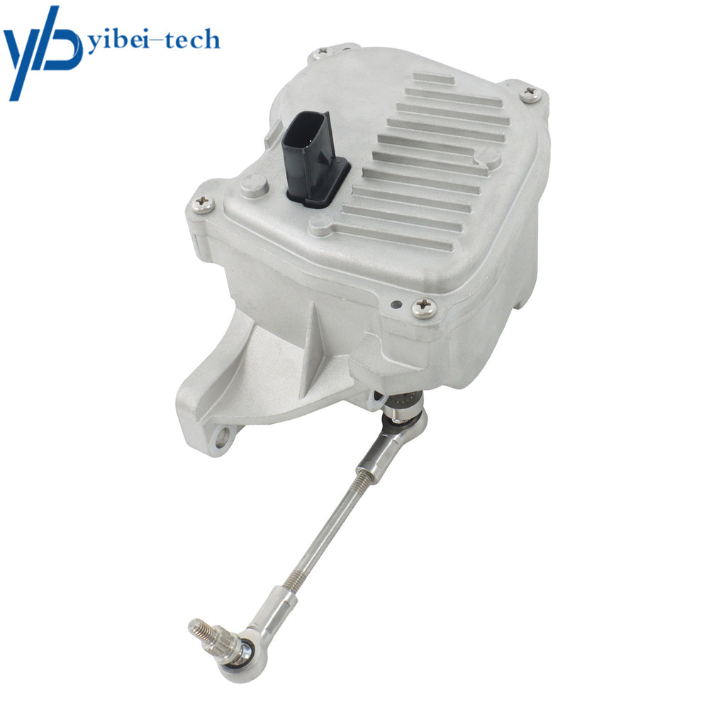 6.4L Power Stroke Turbo Actuator 2008 - Remanufactured Direct-Fit Diesel Replacement
