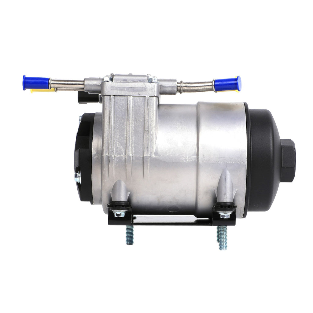 6.0L Power Stroke Injection Pump 2003-07 - Remanufactured Direct-Fit Diesel Replacement