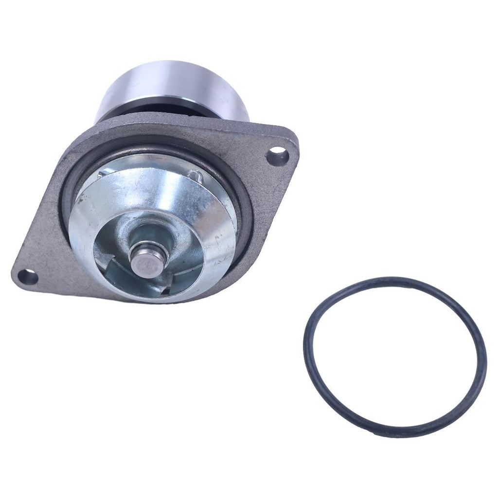 6.7L Cummins Water Pump - New Direct-Fit Diesel Replacement