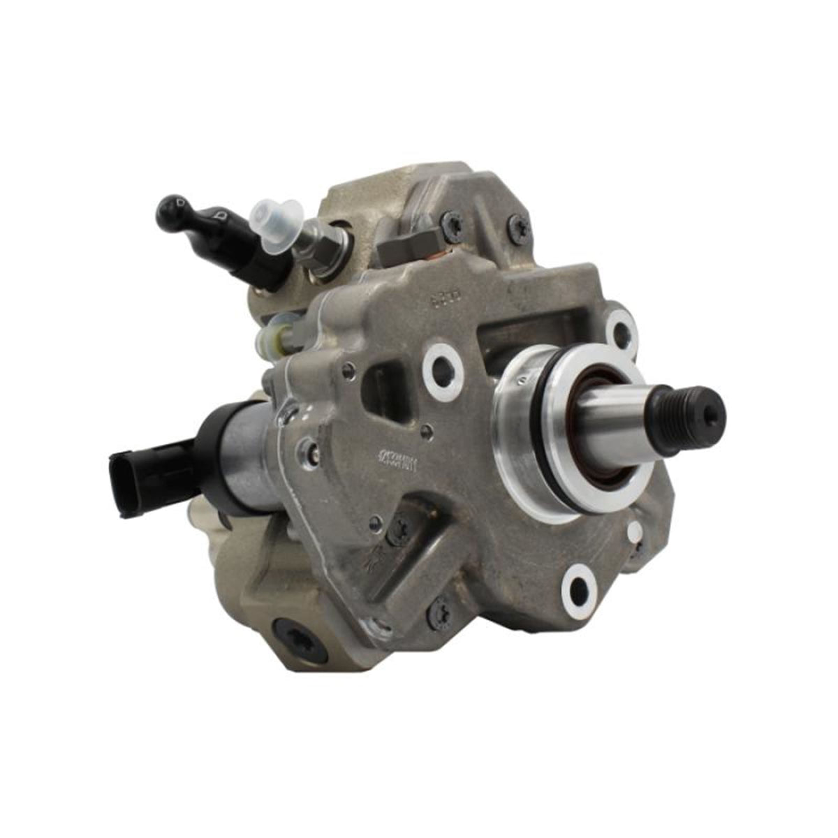 LBZ Duramax Injection Pump - Remanufactured Direct-Fit Diesel Replacement