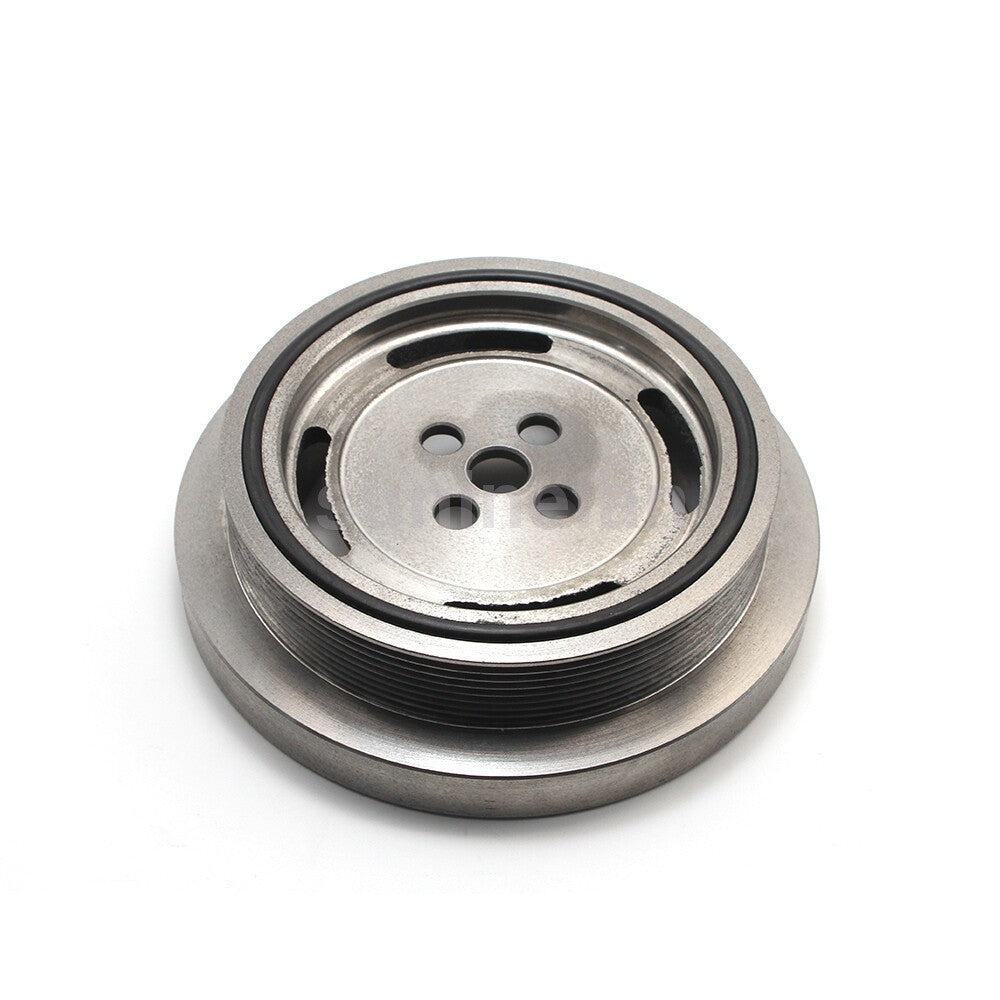 5.9L Cummins Harmonic Balancer - New Direct-Fit Diesel Replacement