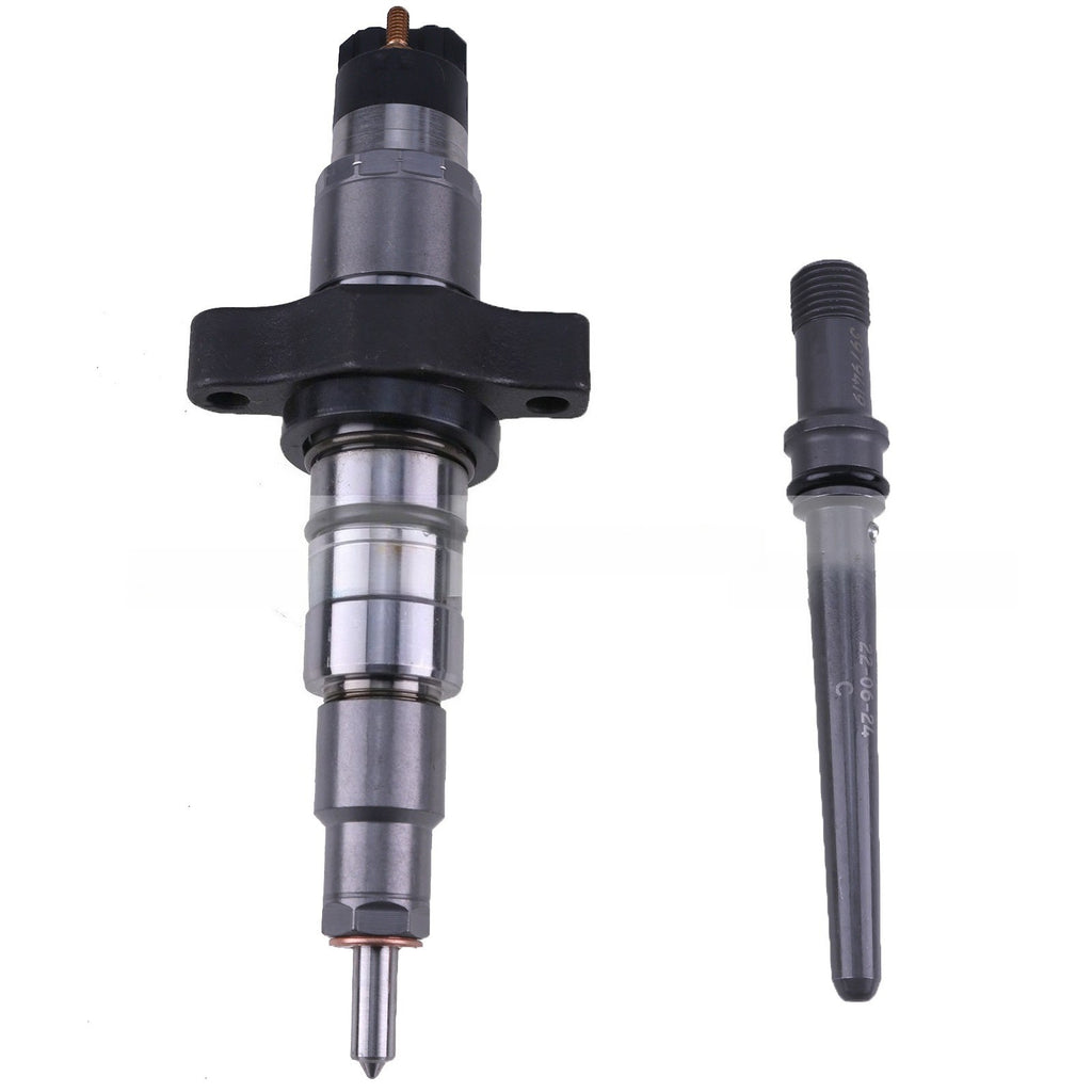 5.9L Cummins Injector Set 2003-2004 - Remanufactured Direct-Fit Diesel Replacement