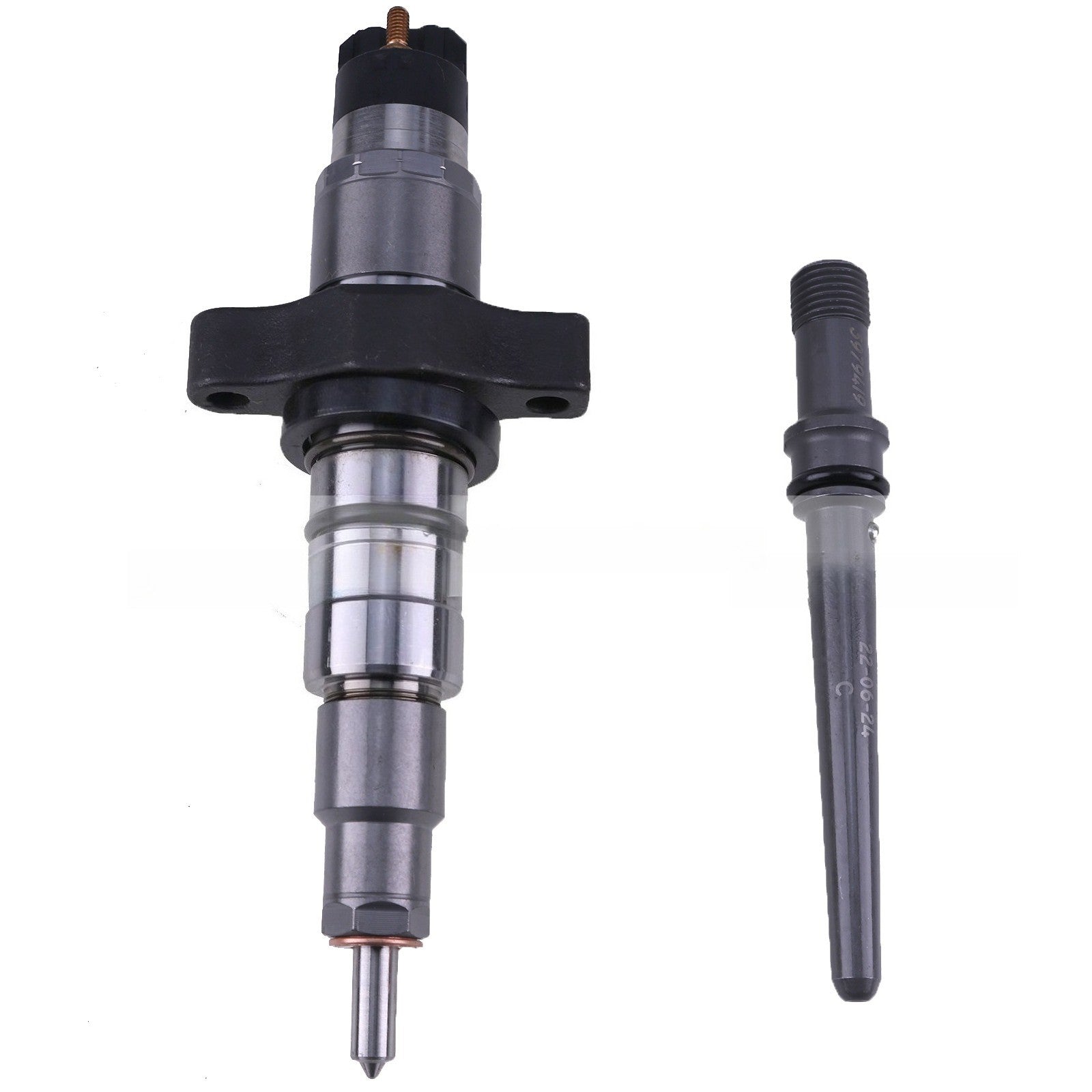 5.9L Cummins Injector Set 2003-2004 - Remanufactured Direct-Fit Diesel Replacement