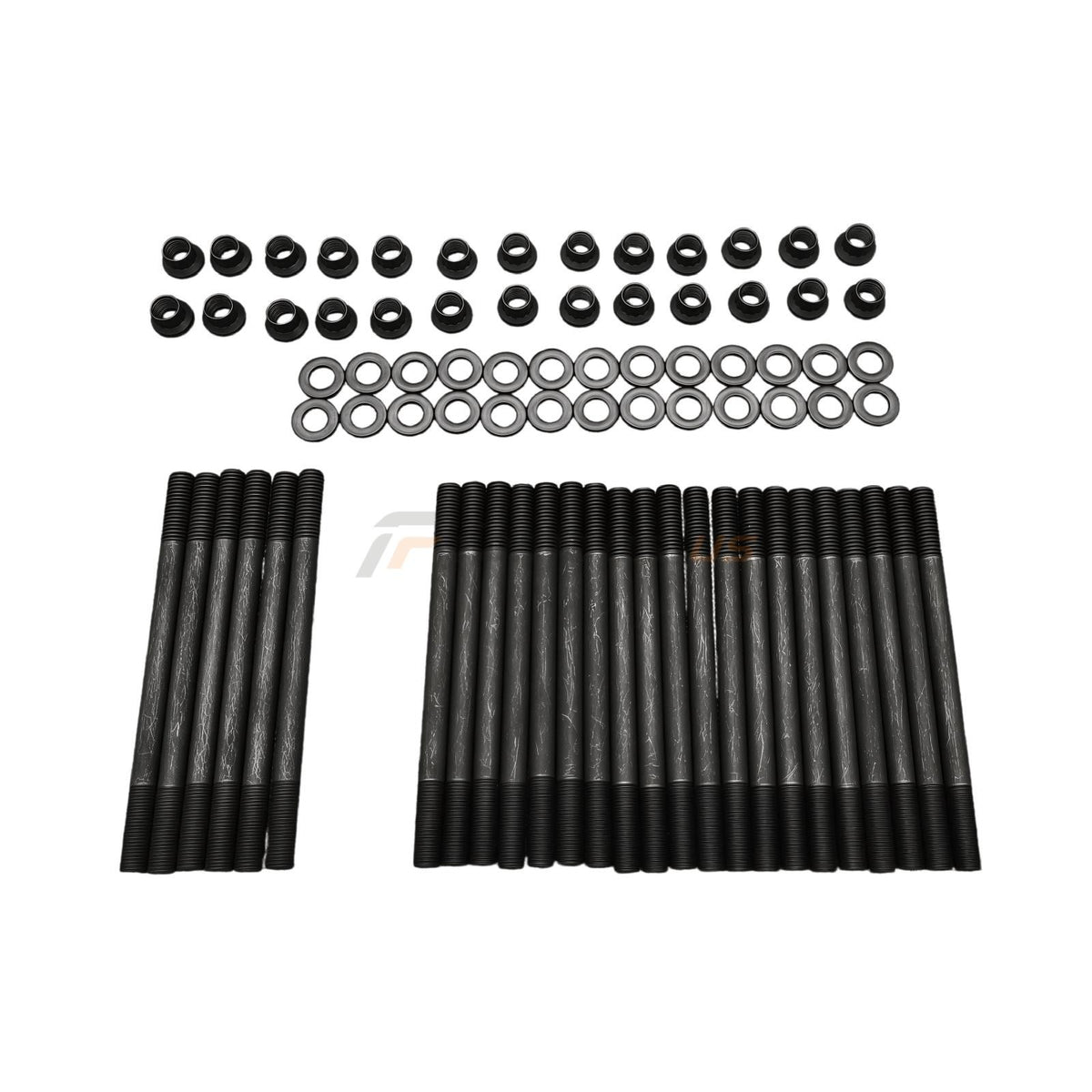 5.9L Cummins Head Stud - New Direct-Fit Diesel Replacement