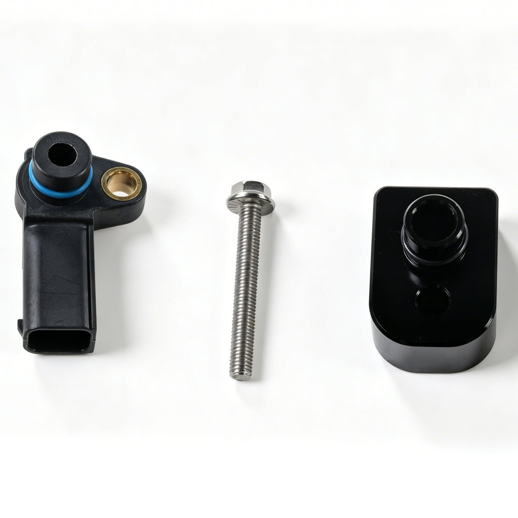 6.7L Power Stroke Diesel Sensor - New Direct-Fit Diesel Replacement