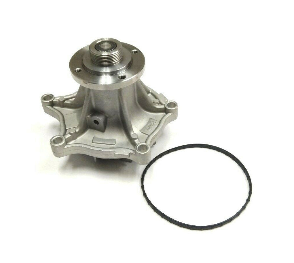 6.4L Power Stroke Water Pump - New Direct-Fit Diesel Replacement