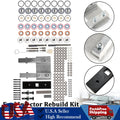 7.3L Power Stroke Injector Set - Remanufactured Direct-Fit Diesel Replacement