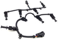 6.4L Power Stroke Glow Plug 2008 - New Direct-Fit Diesel Replacement
