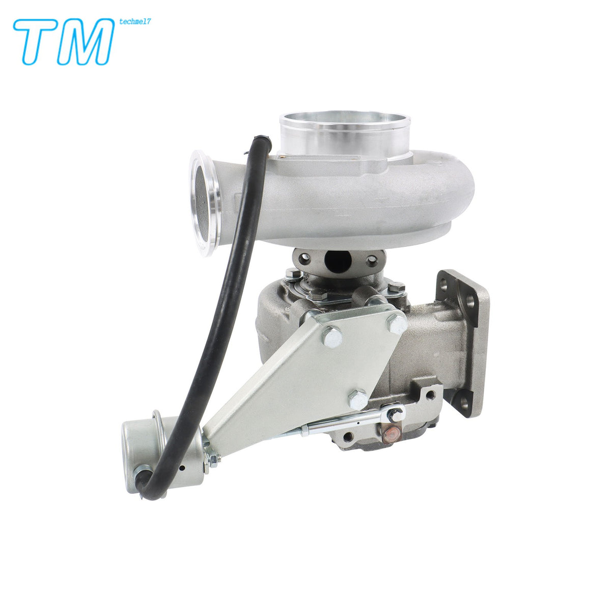 5.9L Cummins Turbocharger 1994-98 - Remanufactured Direct-Fit Diesel Replacement