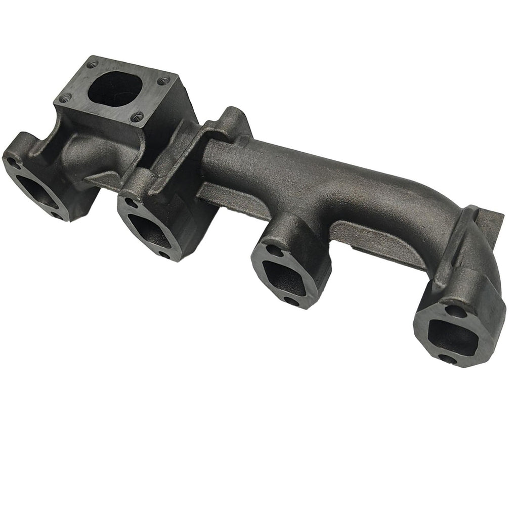 6.7L Cummins Exhaust Manifold - New Direct-Fit Diesel Replacement