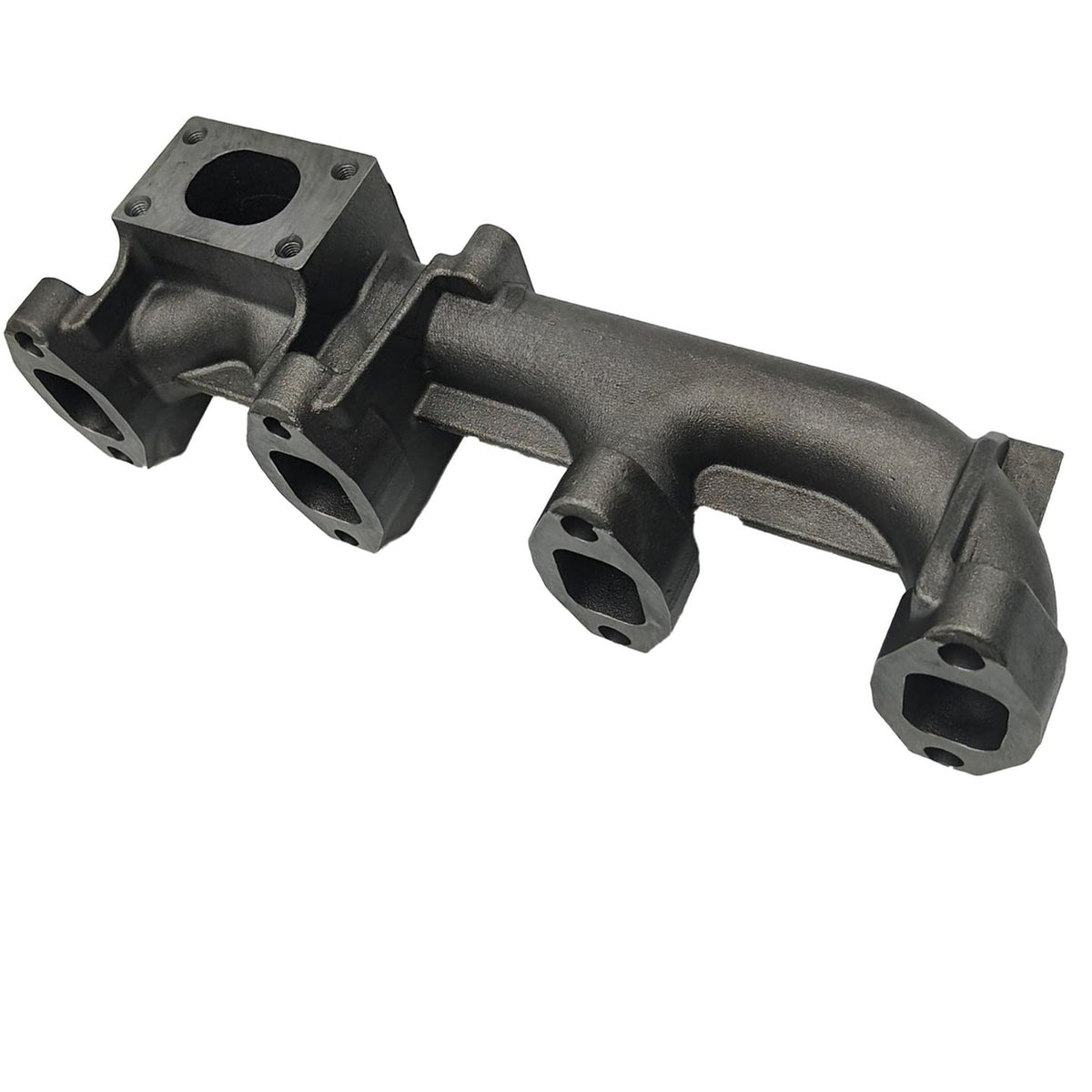 6.7L Cummins Exhaust Manifold - New Direct-Fit Diesel Replacement