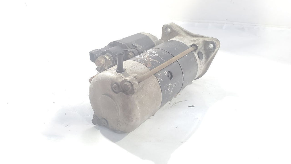 6.7L Cummins Starter 2009 - Remanufactured Direct-Fit Diesel Replacement