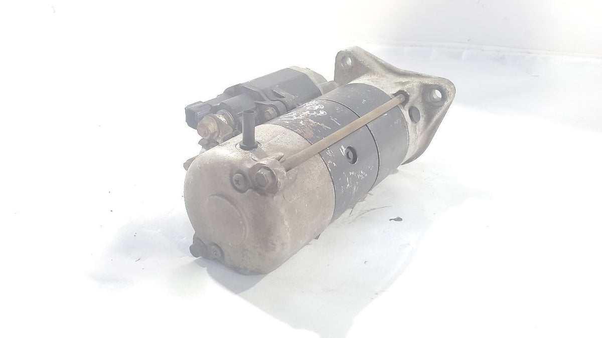 6.7L Cummins Starter 2009 - Remanufactured Direct-Fit Diesel Replacement