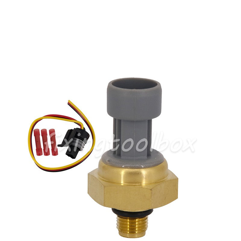 6.4L Power Stroke Diesel Sensor - New Direct-Fit Diesel Replacement
