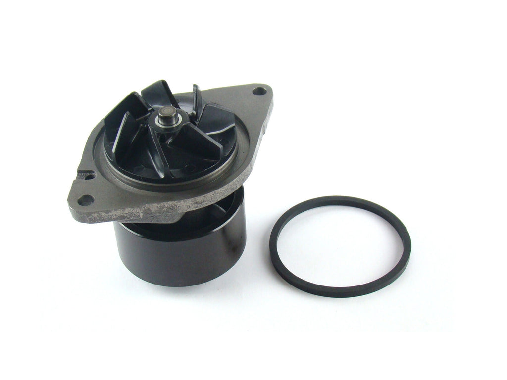 5.9L Cummins Water Pump - New Direct-Fit Diesel Replacement