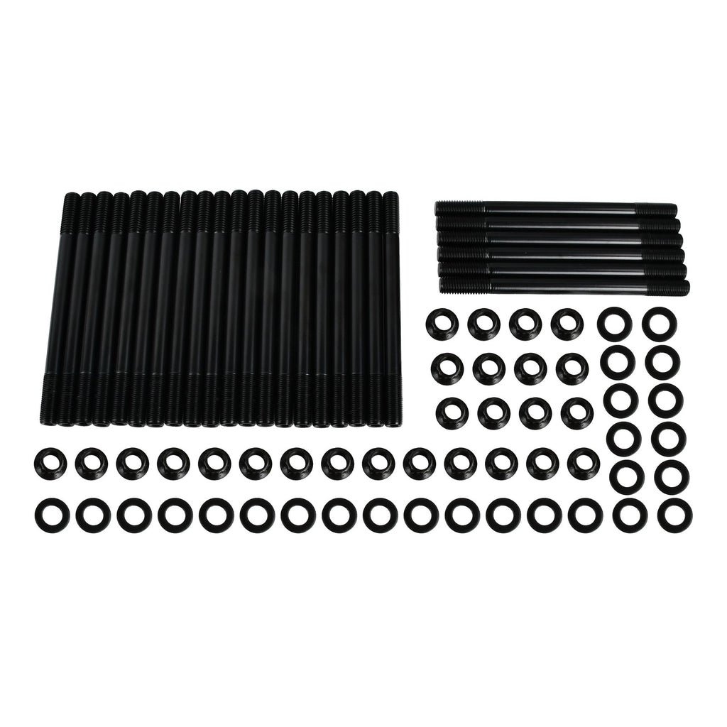 6.7L Cummins Head Stud 1998-2018 - New Direct-Fit Diesel Replacement