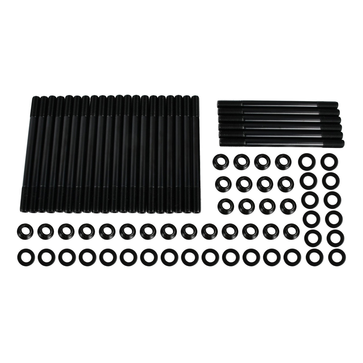 6.7L Cummins Head Stud 1998-2018 - New Direct-Fit Diesel Replacement