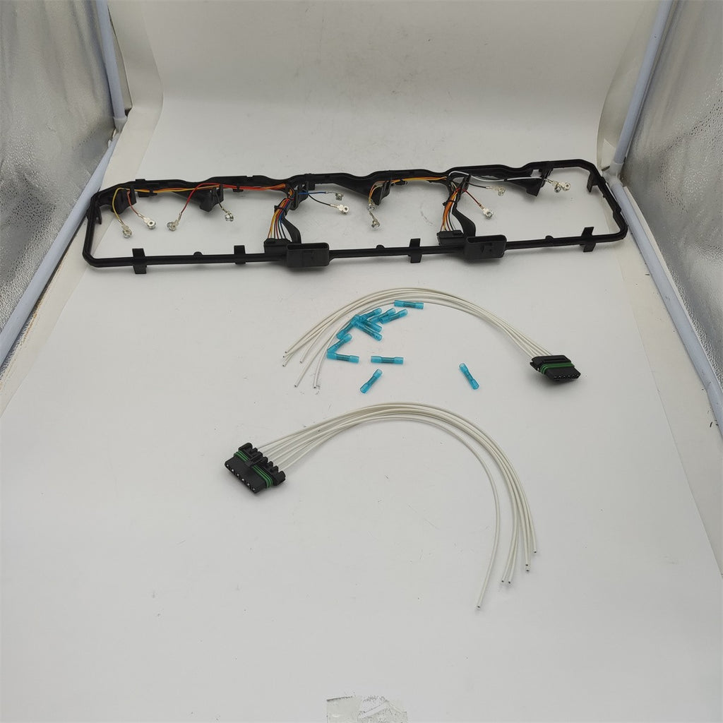 5.9L Cummins Valve Cover Gasket 2006-18 - New Direct-Fit Diesel Replacement