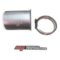 5.9L Cummins Downpipe - New Direct-Fit Diesel Replacement