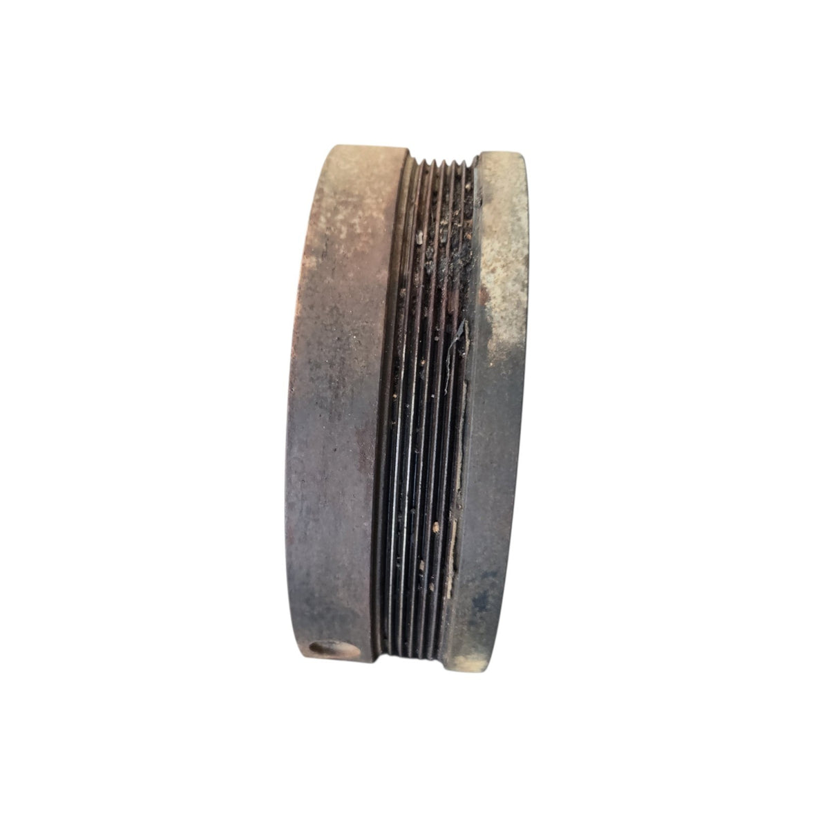 LB7 Duramax Harmonic Balancer 2001-2005 - New Direct-Fit Diesel Replacement