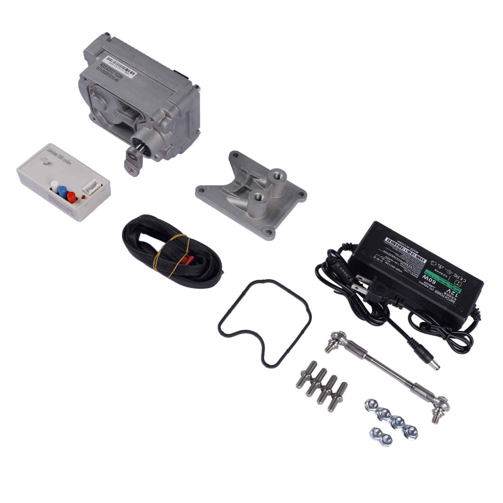 L5P Duramax Turbo Actuator 2020-2025
