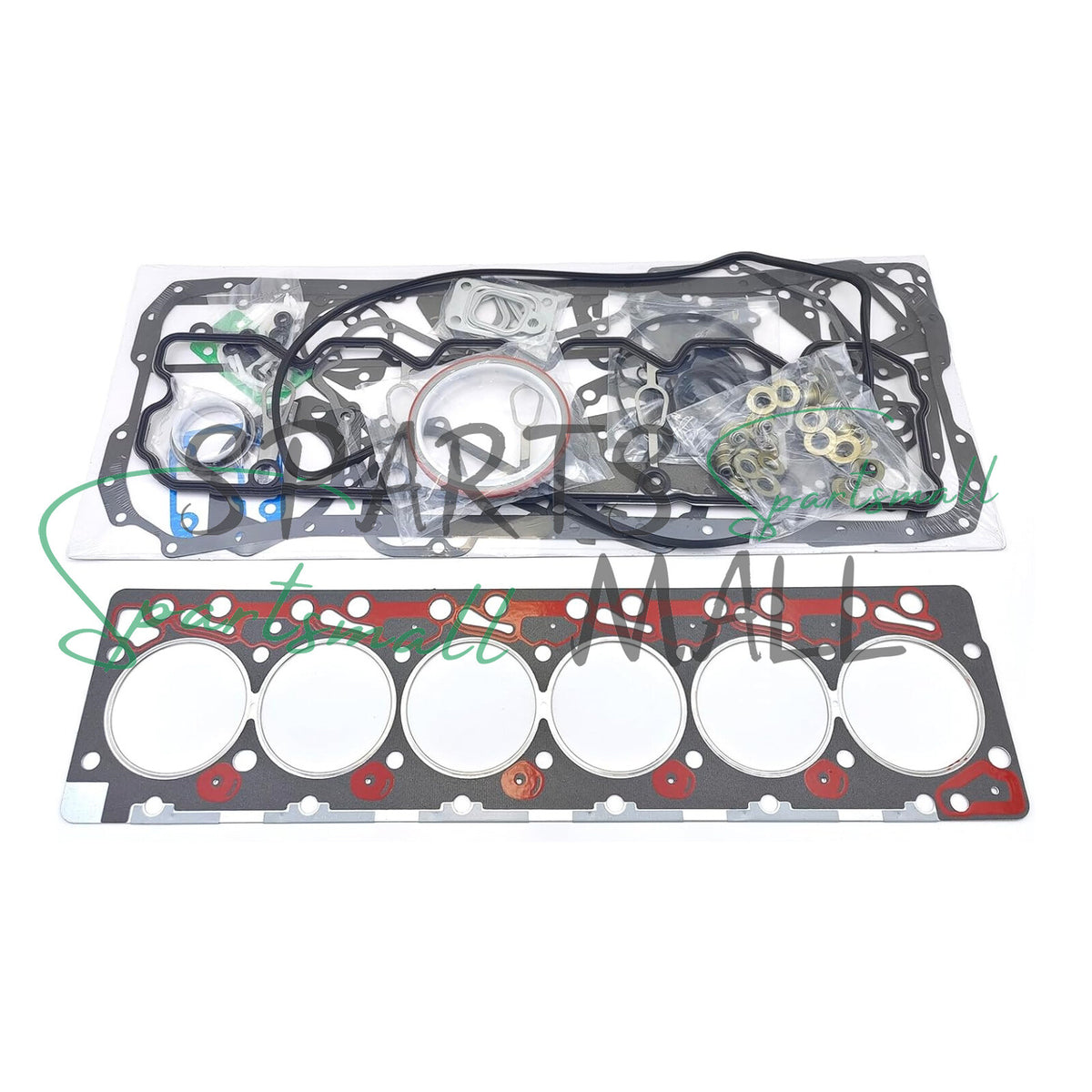 5.9L Cummins Head Gasket - New Direct-Fit Diesel Replacement