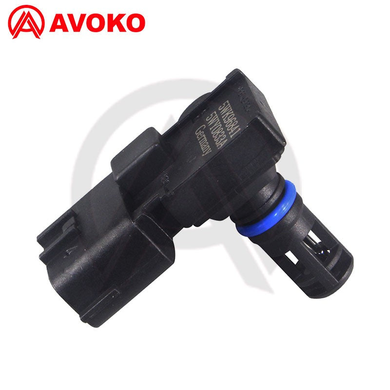 5.9L Cummins Diesel Sensor - New Direct-Fit Diesel Replacement
