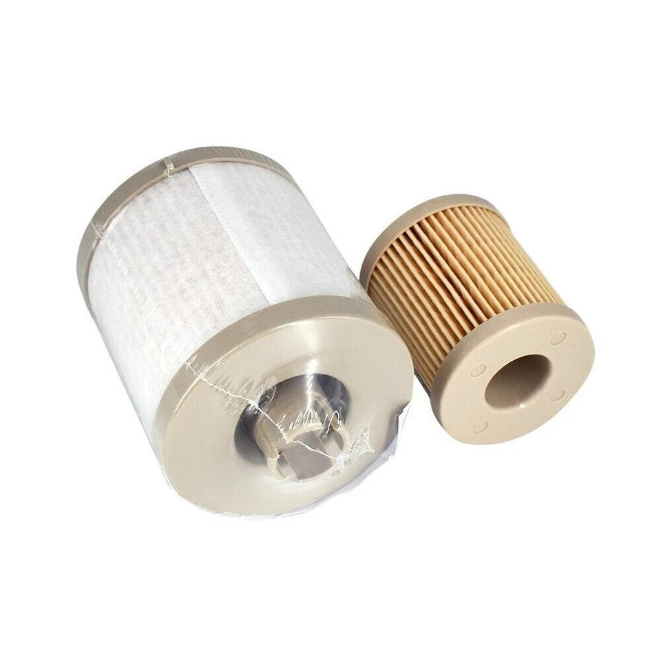 6.0L Power Stroke Fuel Filter - New Direct-Fit Diesel Replacement