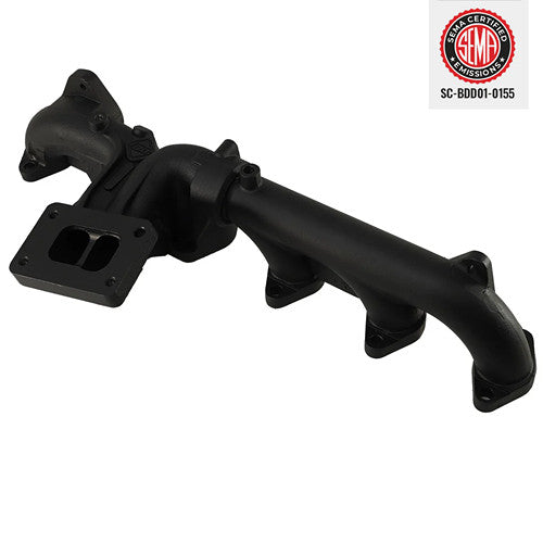 6.7L Cummins Exhaust Manifold 2019-2024 - New Direct-Fit Diesel Replacement