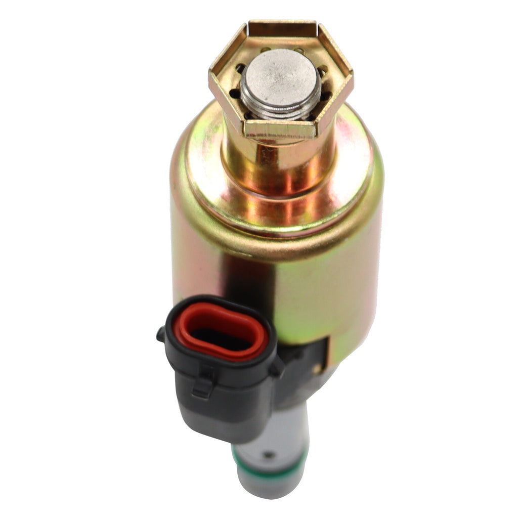 7.3L Power Stroke IPR Valve - New Direct-Fit Diesel Replacement
