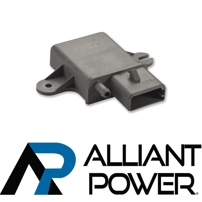 7.3L Power Stroke Diesel Sensor - New Direct-Fit Diesel Replacement