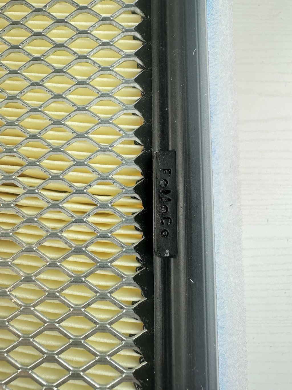 6.7L Power Stroke Air Filter - New Direct-Fit Diesel Replacement