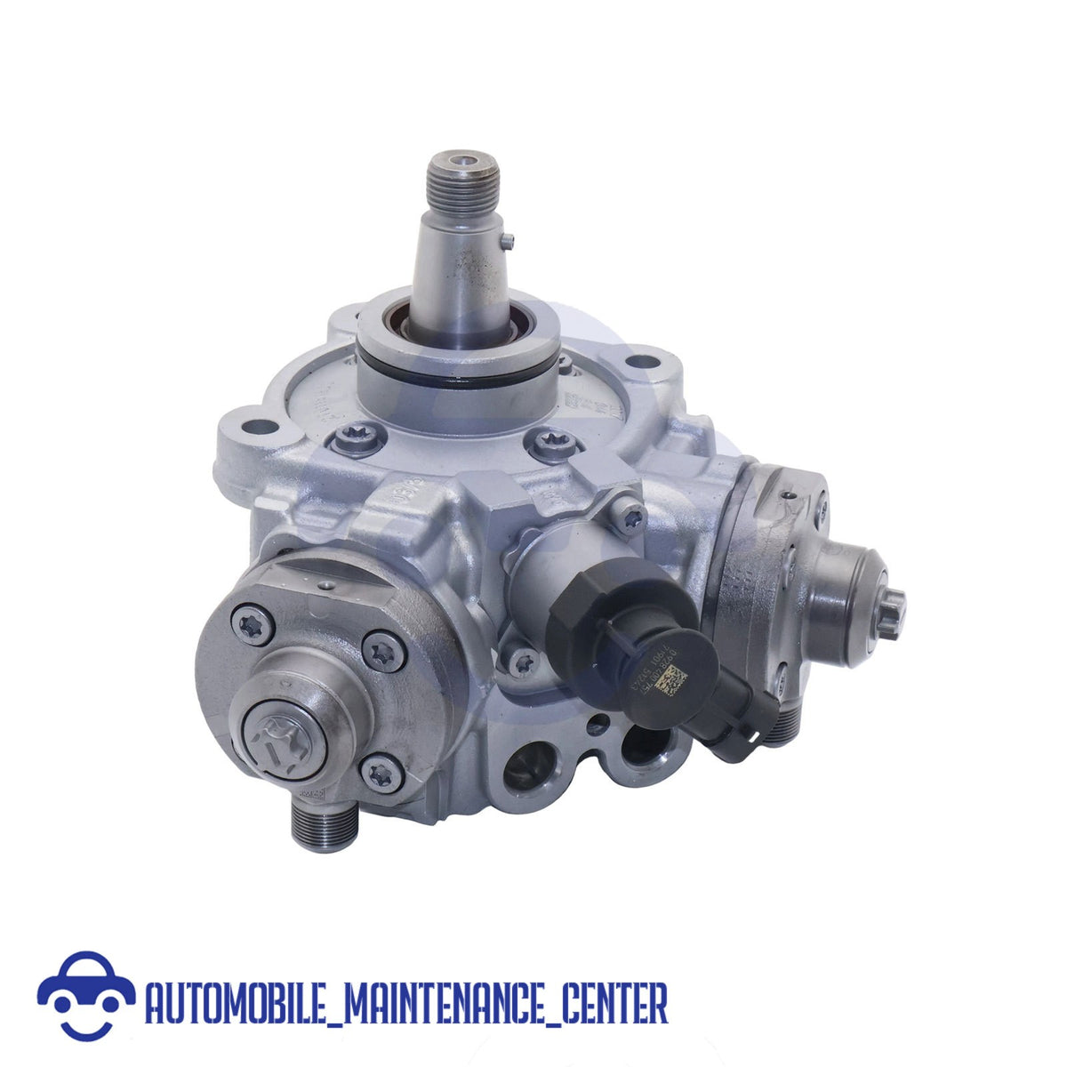 6.7L Power Stroke Injection Pump - Remanufactured Direct-Fit Diesel Replacement