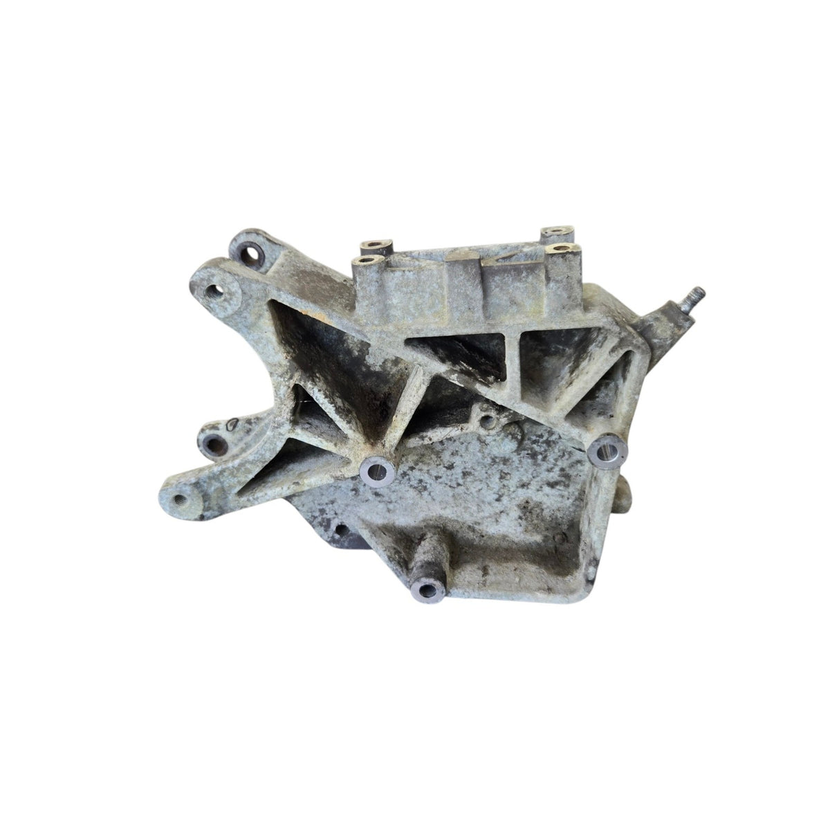 LLY Duramax Alternator 2004 - Remanufactured Direct-Fit Diesel Replacement