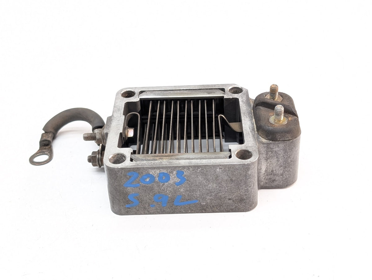5.9L Cummins Grid Heater 2003