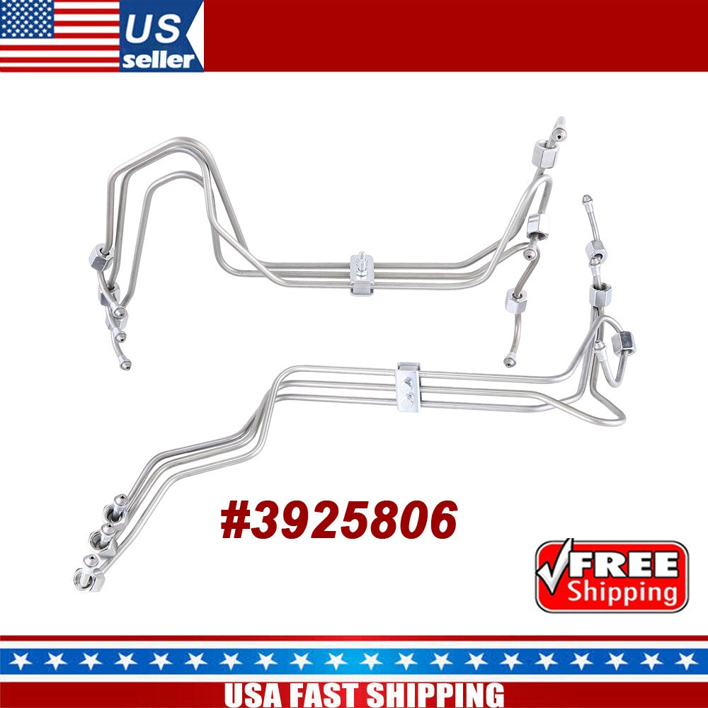 5.9L Cummins Injector Line 1994-1998 - New Direct-Fit Diesel Replacement